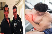 Salman Khan Bodyguard Heart attack : काय येतो जिममध्ये हार्ट अटॅक? सलमानच्या बॉडीगार्डचाही यामुळेच मृत्यू