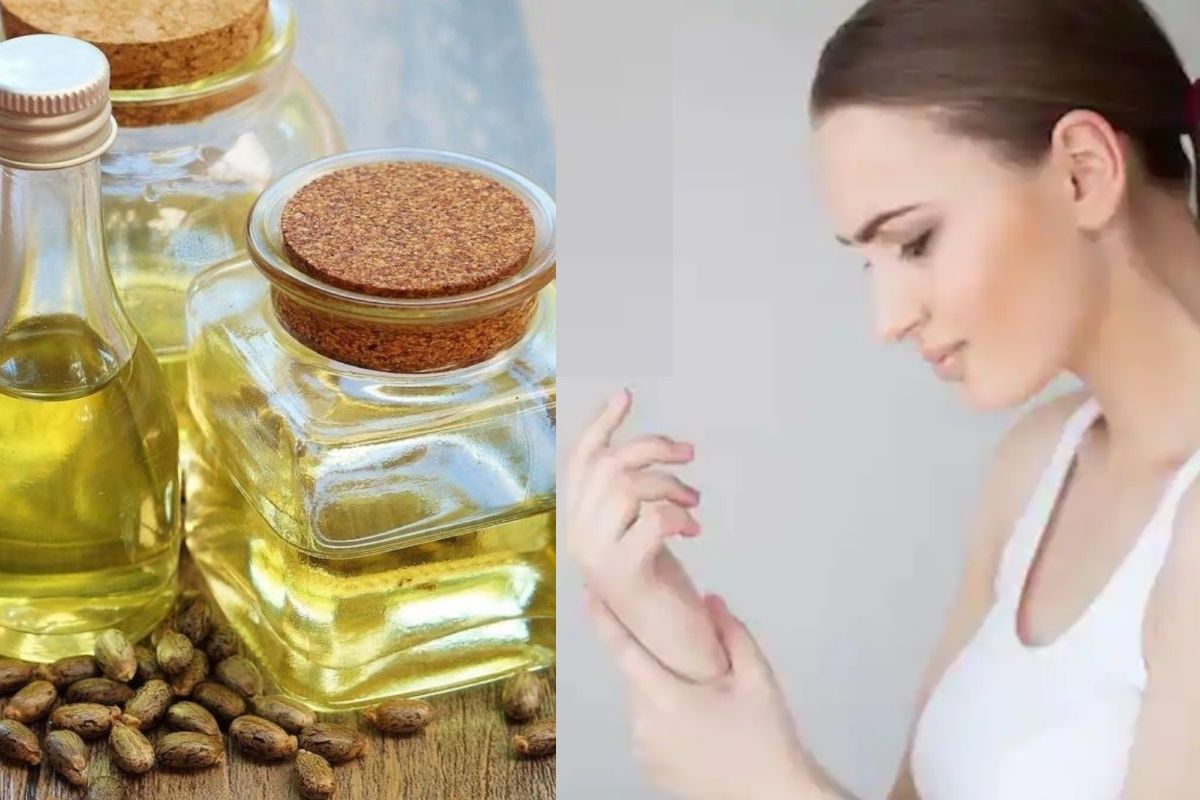 Bone Pain Home Remedy : मोडलेल्या हाडांच्या वेदना असह्य झाल्यात? या घरगुती उपायांद्वारे मिळेल आराम