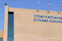 गल्ली क्रिकेटसारखे मैदानात भांडले आता ICC कडून या 2 खेळाडूंवर मोठी कारवाई गल्ली क्रिकेटसारखे मैदानात भांडले आता ICC कडून या 2 खेळाडूंवर मोठी कारवाई