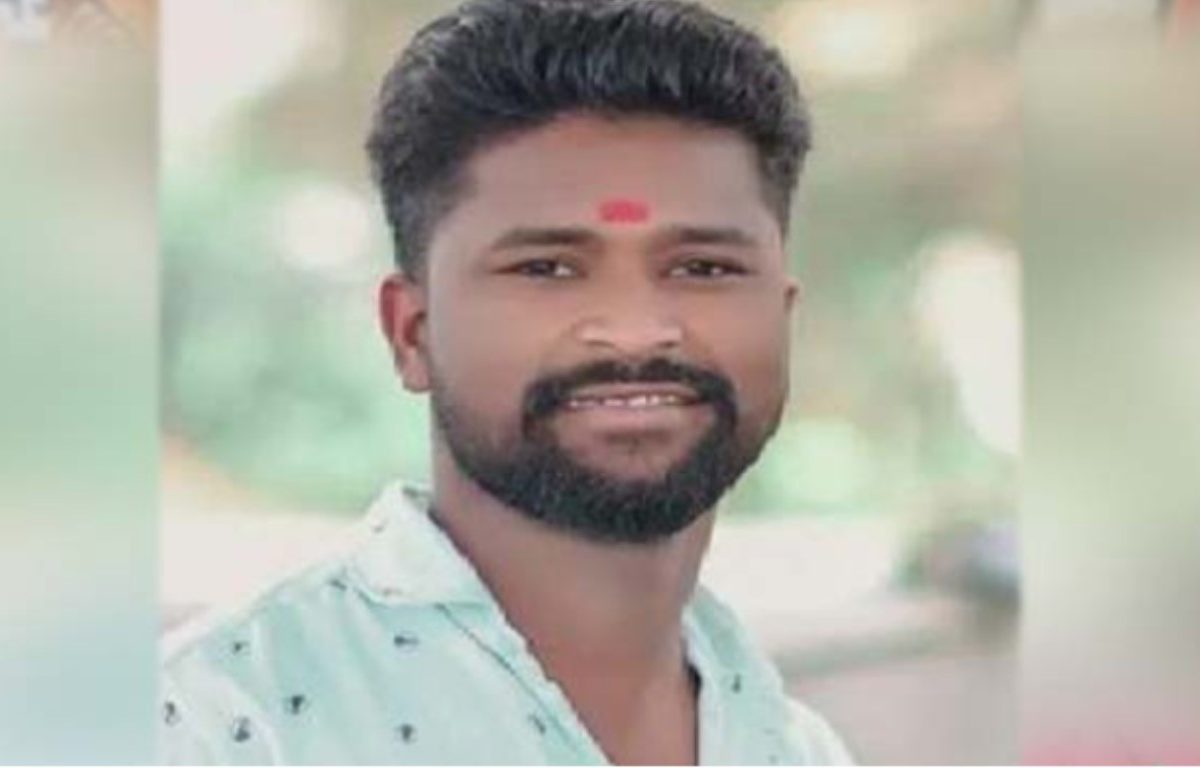 Ichalkaranji : गणपती विसर्जन करताना तरूण नदीत बुडाला, इचलकरंजीचे लोकप्रतिनीधी जबाबदारी घेणार का?