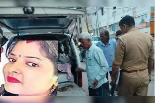 मृतदेहासोबत 17 महिने राहणाऱ्या कुटुंबीयांनी उपचारासाठी 30 लाख केले खर्च; शवाला ऑक्सिजन, ग्लुकोज अन् रेमिडिसीवीरही दिलं