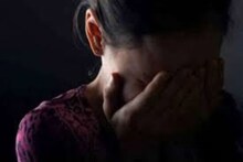 मिठी मारत चुंबन घेण्याचा प्रयत्न, काँग्रेस नेत्यावर महिला कर्मचाऱ्याचं लैंगिक...