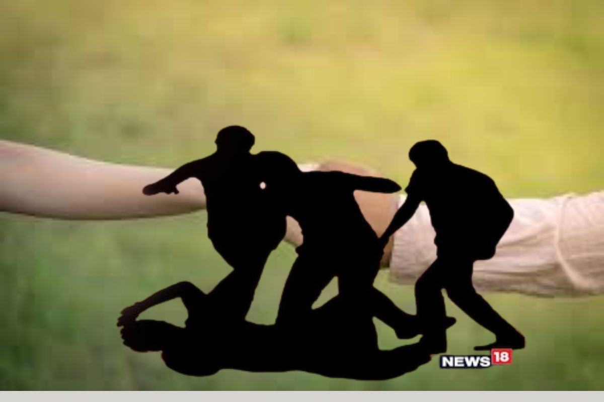 पत्नीसोबत अनैतिक संबंधाचा संशय, गोंदियातील विवाहित तरुणासोबत भयानक कृत्य