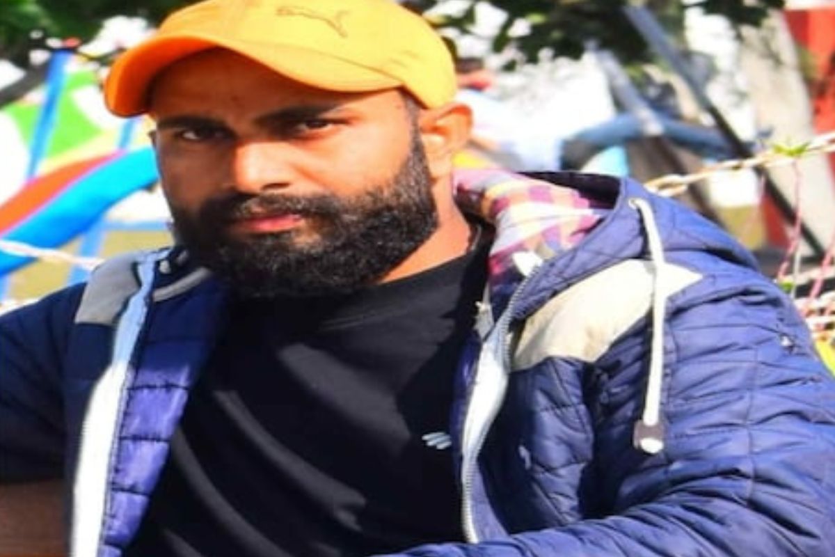 लिव्ह इन रिलेशनशिपनंतर शुभमंगल सावधान, एका नात्यामुळे तरुणाचा भयावह शेवट