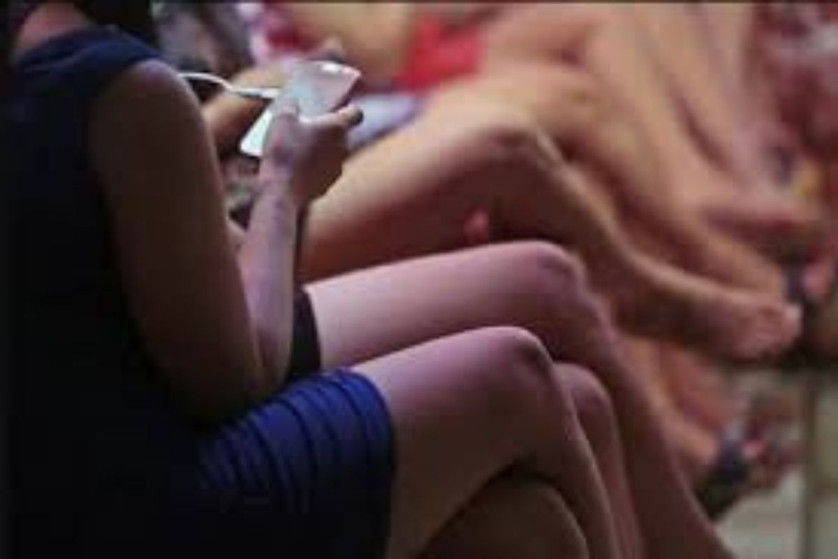 नागपुरात सेक्स रॅकेटचा पर्दाफाश, व्हिसा संपून तीन वर्षानंतरही दोन परदेशी महिला भारतातच