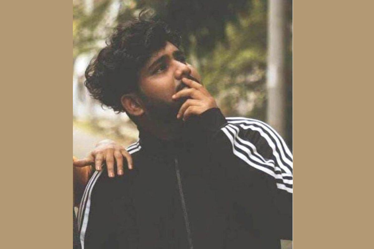 LPU विद्यार्थ्याच्या आत्महत्या प्रकरणाला नवा ट्वीस्ट, सुसाईड नोटमध्ये प्राध्यापकाचं नाव