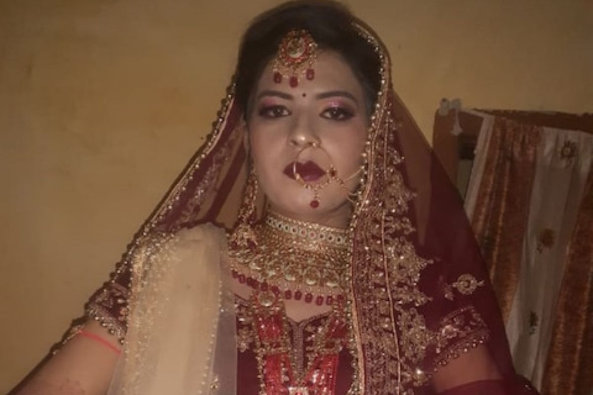 लग्नाच्या 6 महिन्यानंतर विवाहित तरुणीचं टोकाचं पाऊल, आईने मुलीच्या प्रियकरावर लावला हा आरोप