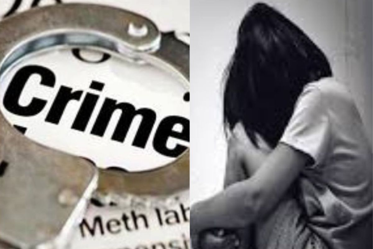 वाशिममध्ये संतापजनक प्रकार, 60 वर्षाच्या वृद्धाचा गतिमंद युवतीवर अत्याचार