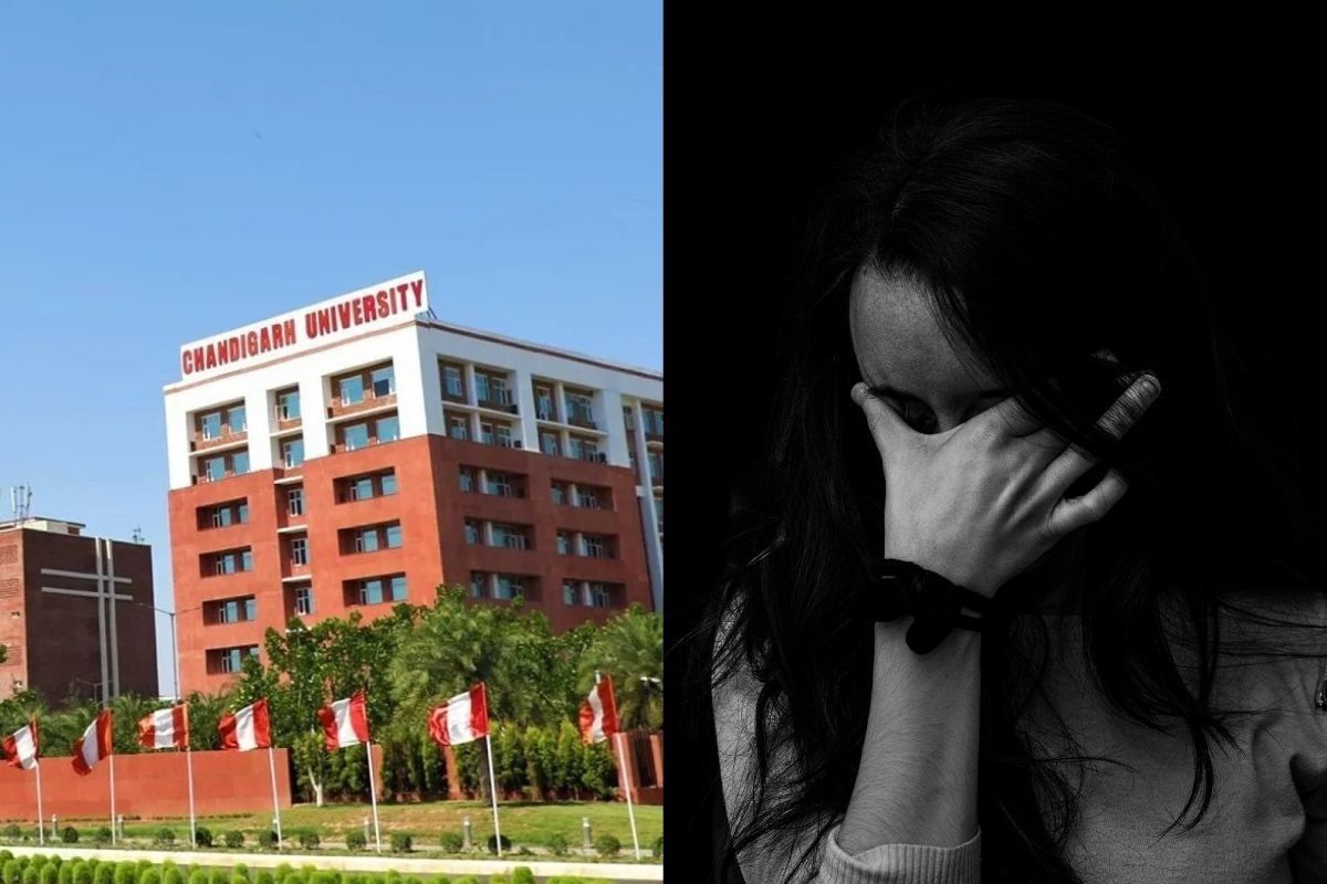 गर्ल्स हॉस्टेलमधील व्हायरल MMS प्रकरणात धक्कादायक अपडेट; मास्टरमाईंड निघाला लष्करातला!