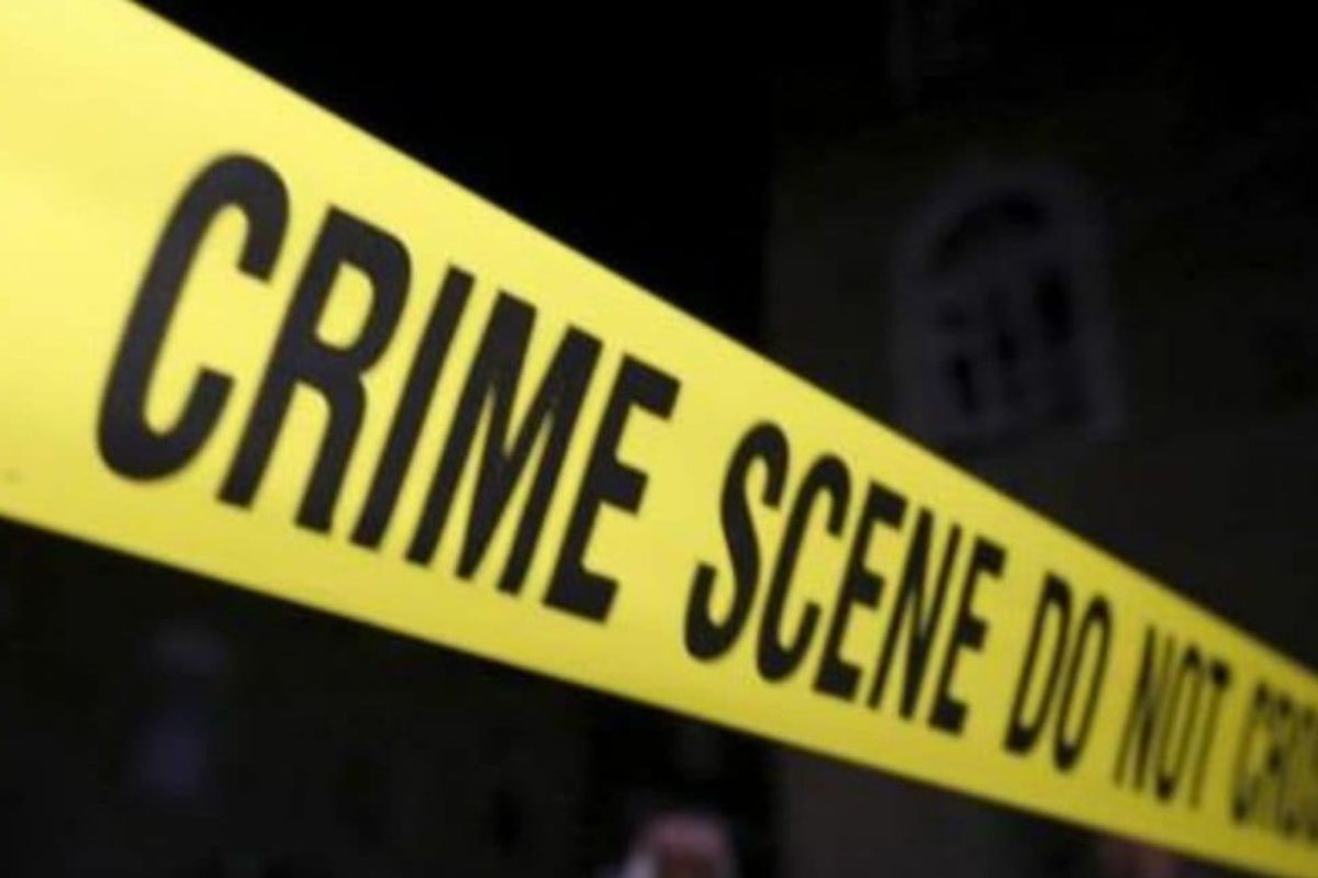 मुलाच्या वादात मध्यस्थी केली, थेट गळा आवळत पित्याचाच खून, यवतमाळेतील धक्कादायक प्रकार