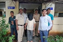 कल्याण : बेरोजगार पतीचा पत्नीच्या चारित्र्यावर संशय, रागाच्या भरात केलं कांड कल्याण : बेरोजगार पतीचा पत्नीच्या चारित्र्यावर संशय, रागाच्या भरात केलं कांड