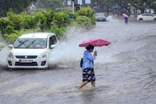 गडगडाटासह येत असला तरी हा परतीचा पाऊस नाही; मान्सूनच्या प्रवासाबद्दल हवामान...
