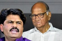 श्रीलंकेतील नेत्यांसारखं शरद पवारांनाही पळून जावं लागणार; गोपीचंद पडळकरांची टीका