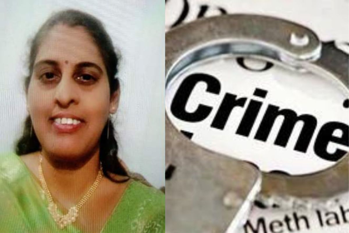 नागपूर : महिला बीडीओ अधिकाऱ्याने कंत्राटी कर्मचाऱ्यालाच मागितली लाच...; वाचा तरुणीने पुढे काय केलं?