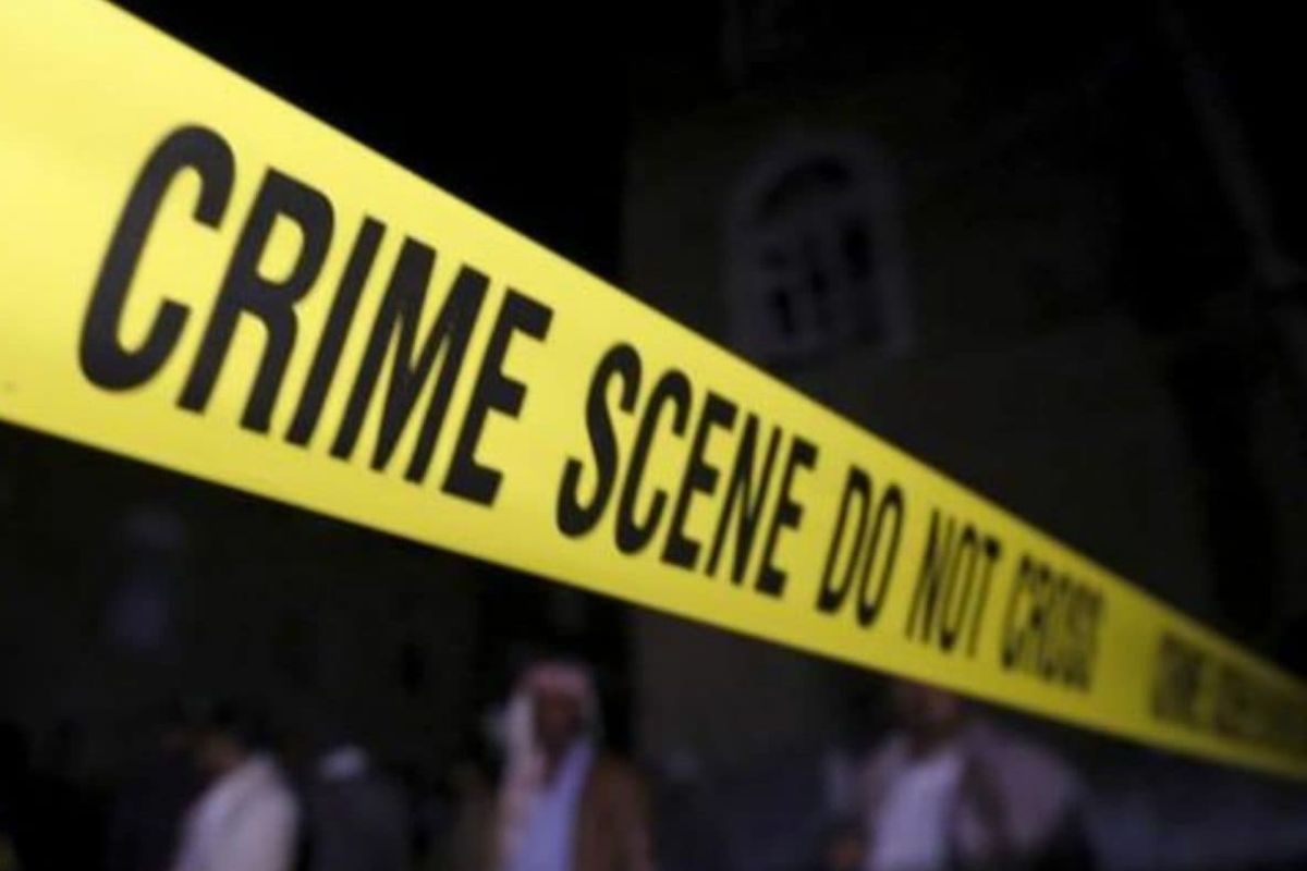 नोकरीच्या शोधात मुंबईत आला भावोजी, अन या कारणामुळे मेहुण्याने केलं भयानक कृत्य