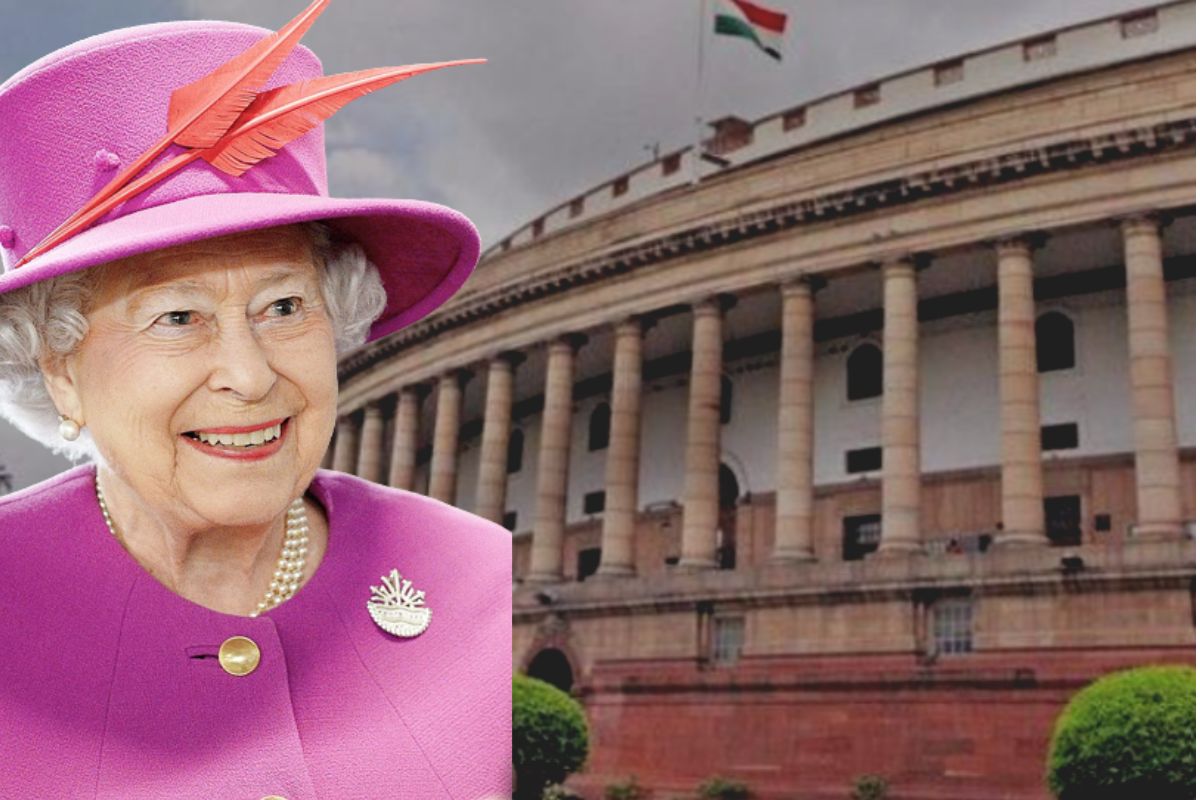 क्वीन एलिझाबेथ यांचं निधन; सम्राज्ञीच्या सन्मानार्थ भारत सरकारचा मोठा निर्णय