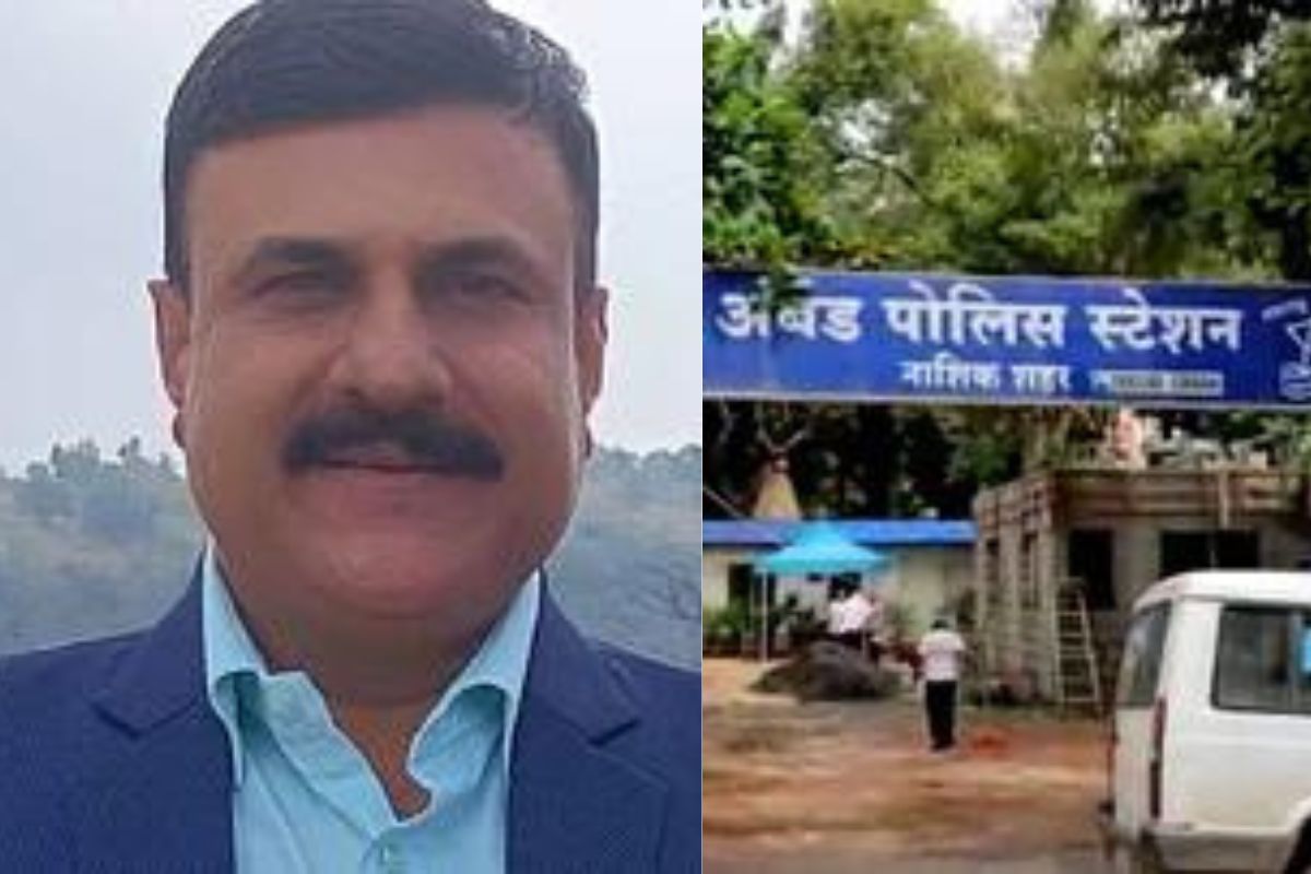 डॉक्टरने अल्पवयीन पारिचारिकेसोबत केलं संतापजनक कृत्य; नाशिकमधील घटनेने खळबळ