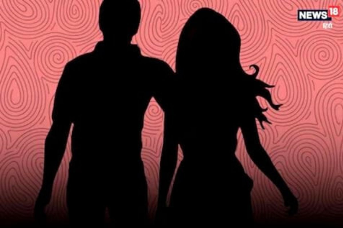 मामी अन् भाच्याचं जुळलं सूत, अनं नंतर मामासोबत घडलं भयानक कांड; वाचा सविस्तर