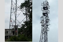 अन् थेट टॉवरवर गड्यांची दारू पार्टी, प्रशासनाची तारांबळ; वाचा, नेमकं काय घडलं?