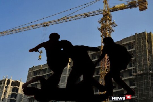 कामावरुन काढल्याचा असा काढला राग! औरंगाबादमध्ये बिल्डरसोबत घडलं भयानक कृत्य
