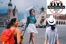 Life@25 : एकला चलो रे! सोलो ट्रिपचा प्लॅन असेल तर ही आहेत उत्तम ठिकाणं