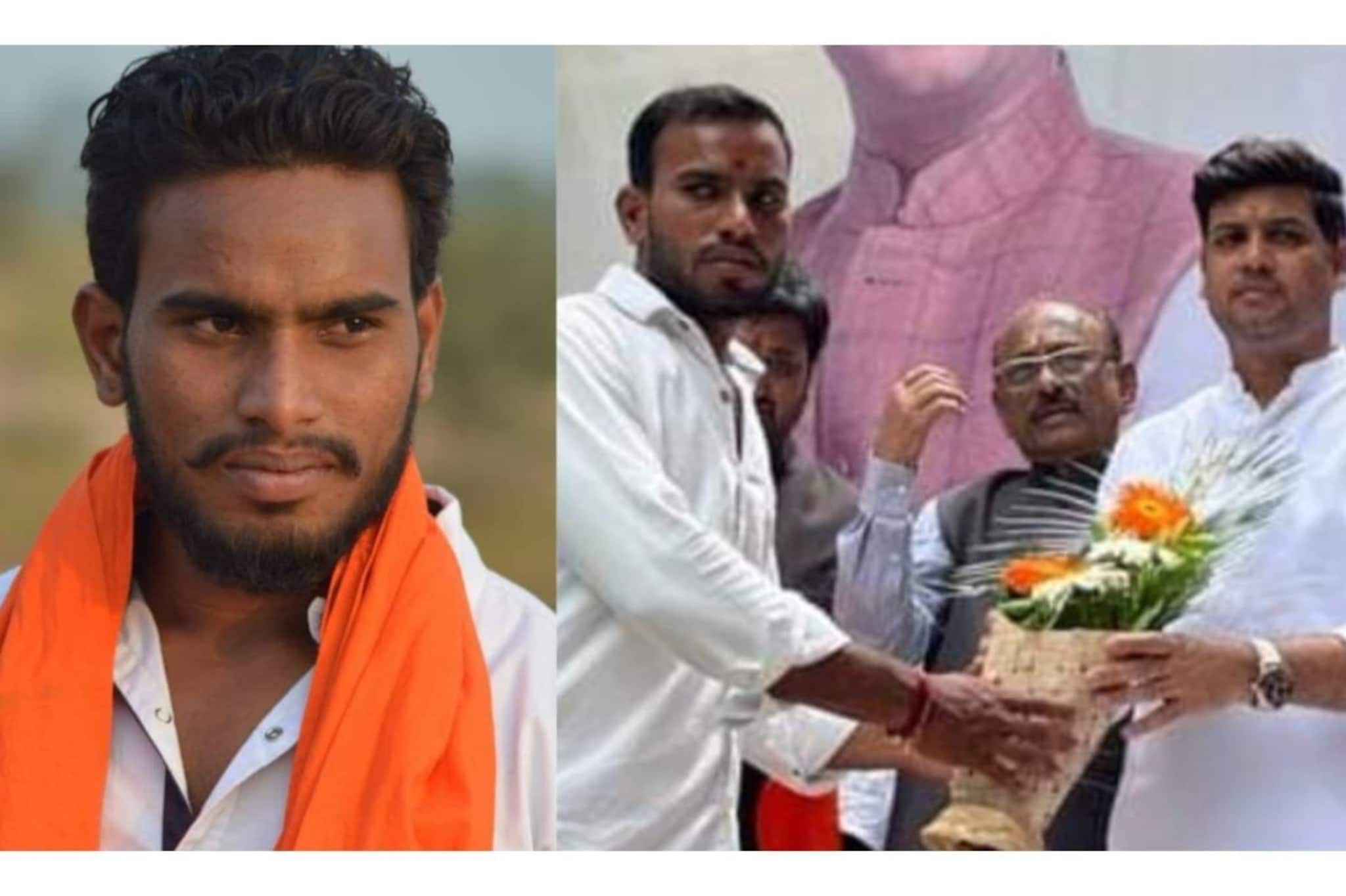 नुकतंच शिंदे गटात सहभागी झालेल्या पदाधिकाऱ्याची हत्या; तलावात आढळला मृतदेह