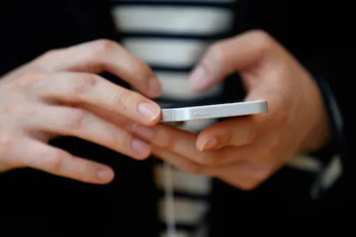 प्रतिकात्मक फोटो