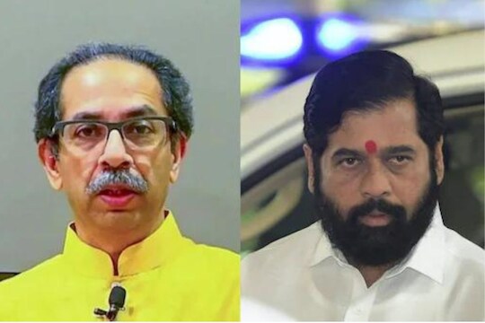 मुख्यमंत्र्यांचा उद्धव ठाकरेंना आणखी एक धक्का; राज्यपालांना पत्र पाठवत केली ही मागणी