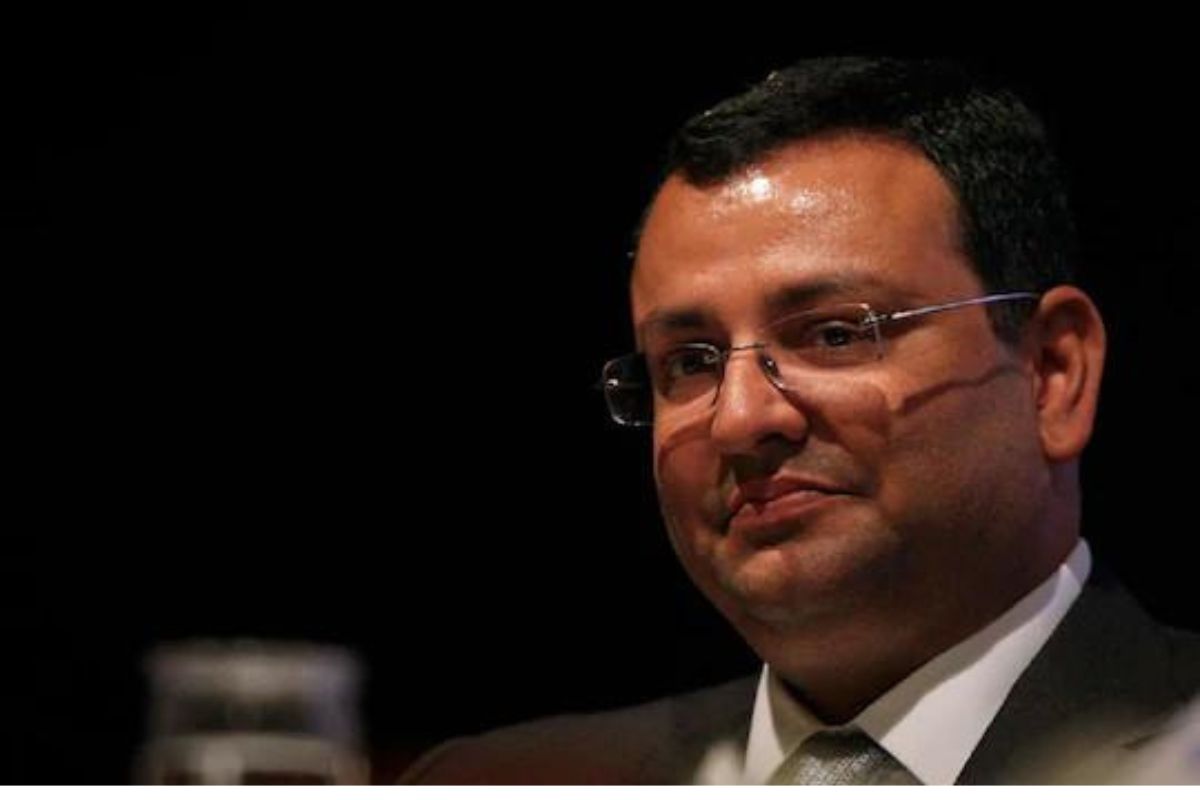 सायरस मिस्त्री यांच्या मृत्यूचं खरं कारण समोर, शवविच्छेदन अहवालातून झालं उघड