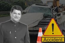 VIP नेत्यांची ये-जा असलेलं हे ठिकाण 'मृत्यूचा सापळा'; इथेच झालाय मेटेंचा अपघात