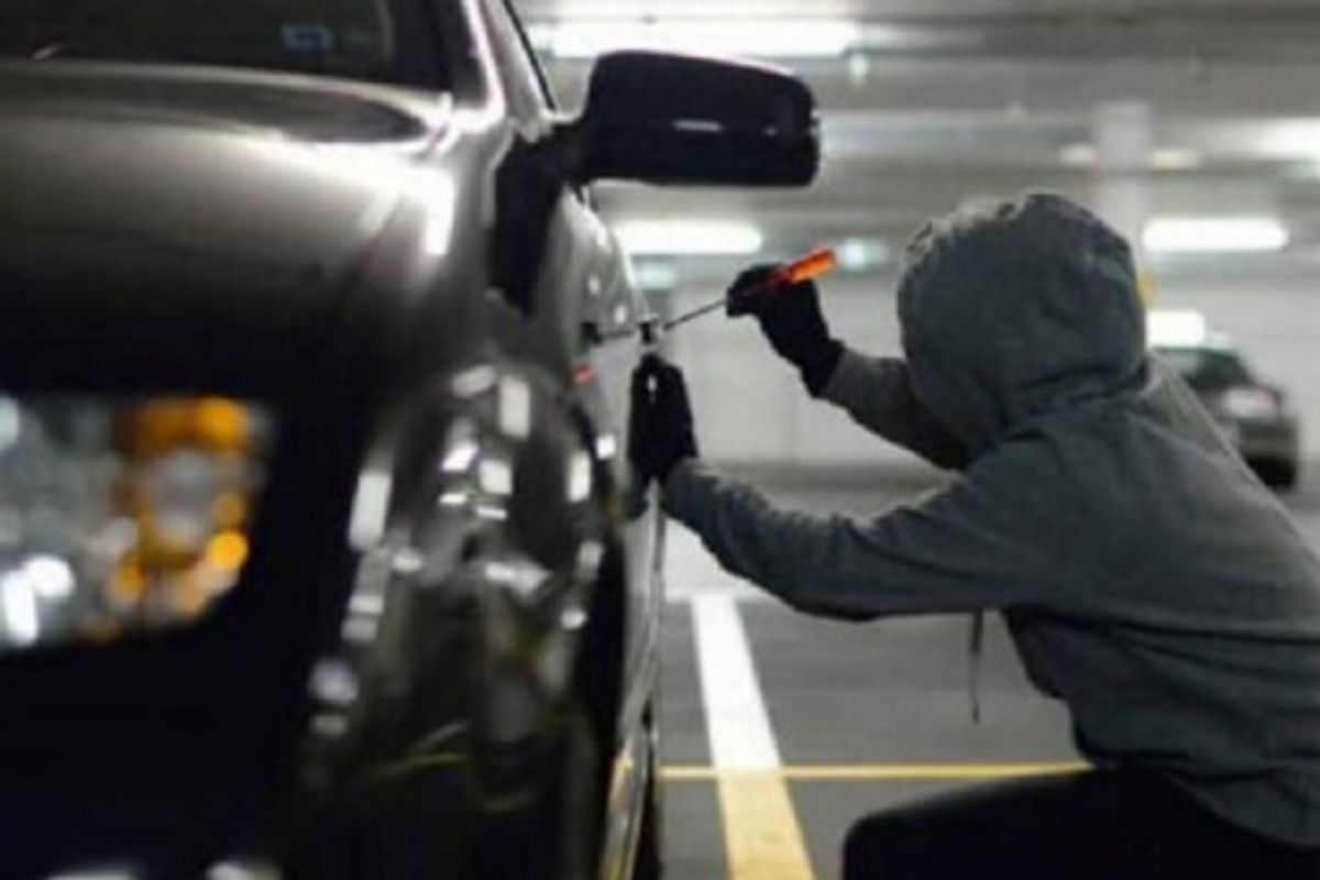 रिक्षाचालक बनला चोर! 5000 कारची चोरी, हत्या, 3 बायका अन्.., 27 वर्षांची क्राईम फाईल वाचून व्हाल शॉक