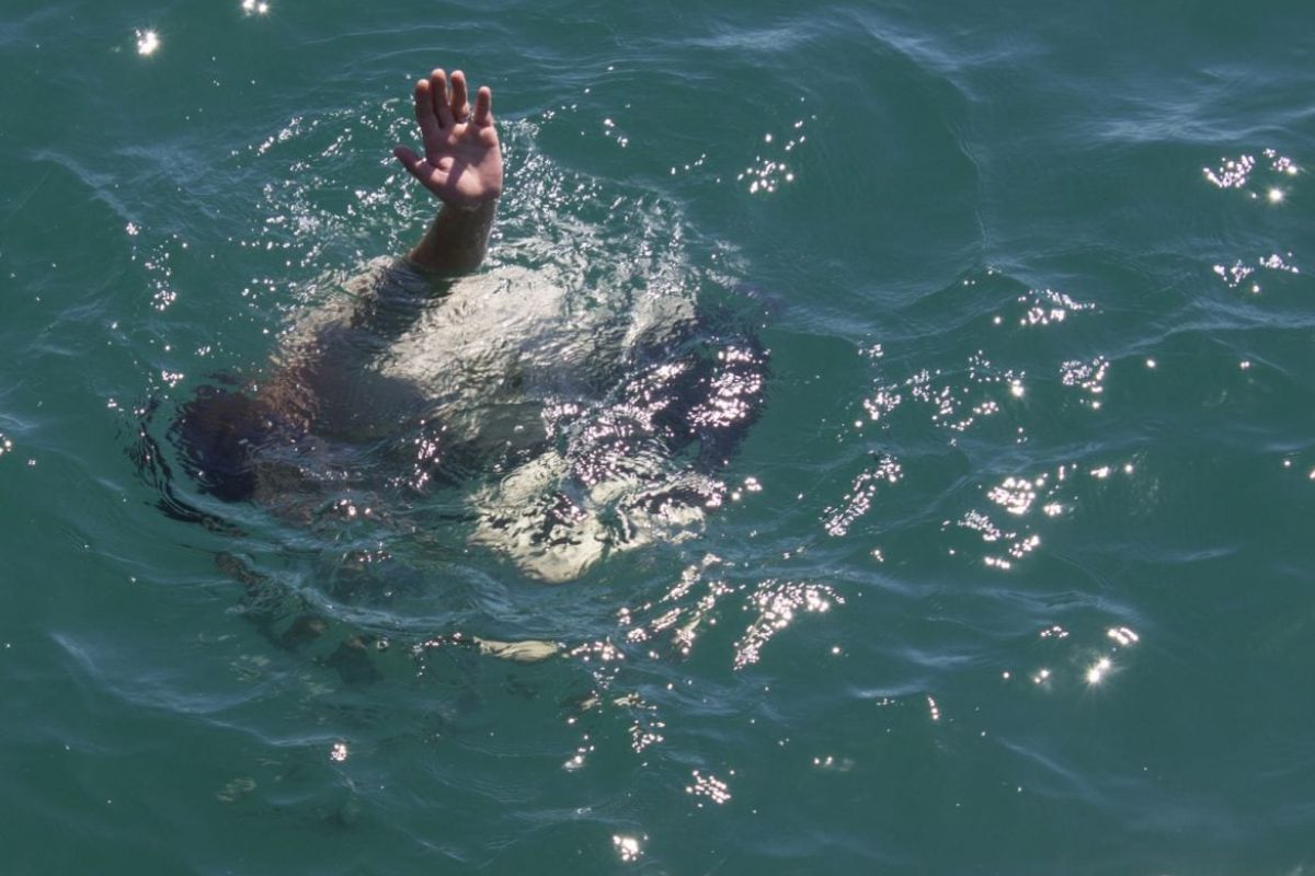 बाप्पाला निरोप देताना मोठी दुर्घटना; यवतमाळमध्ये दोन मुलांचा दुर्दैवी मृत्यू