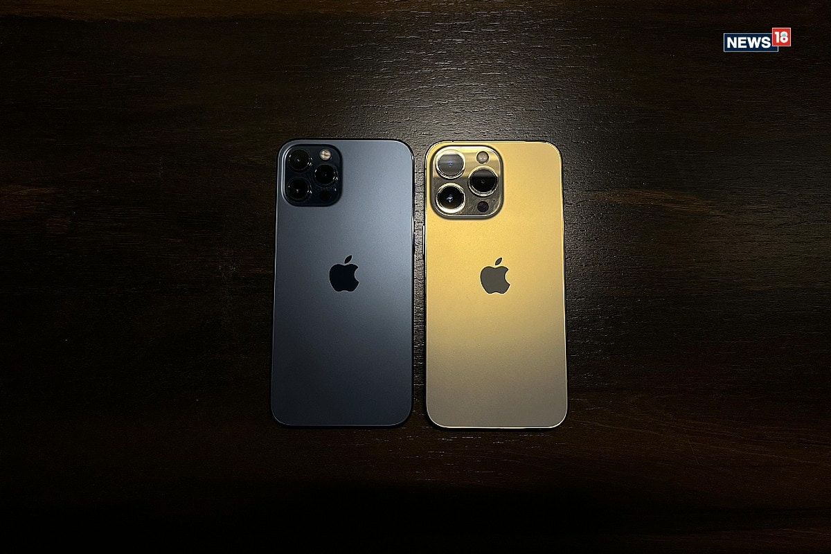 इतर देशांच्या तुलनेत भारतात iPhone महाग का? ही आहेत 2 महत्त्वाची कारणं