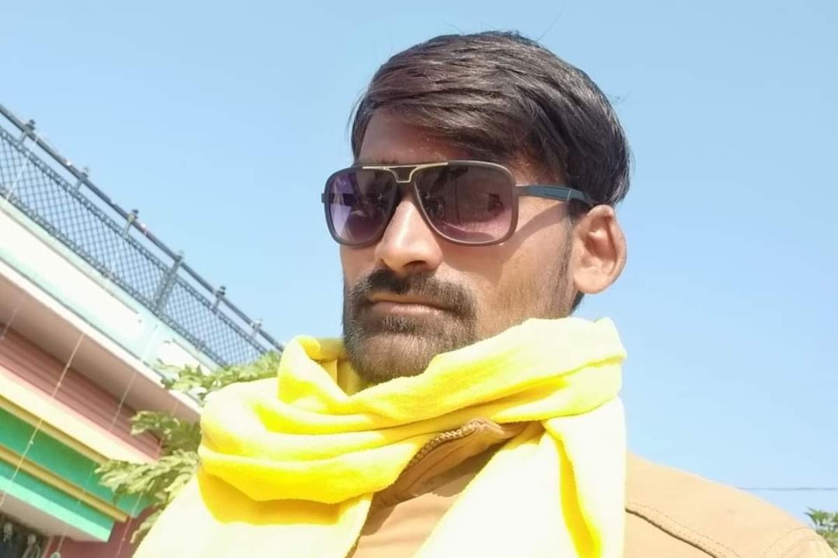 धक्कादायक! नागपुरात मध्यरात्री युवकाचा खून, गणपती विसर्जन मिरवणुकीतील DJ ठरला हत्येचं कारण