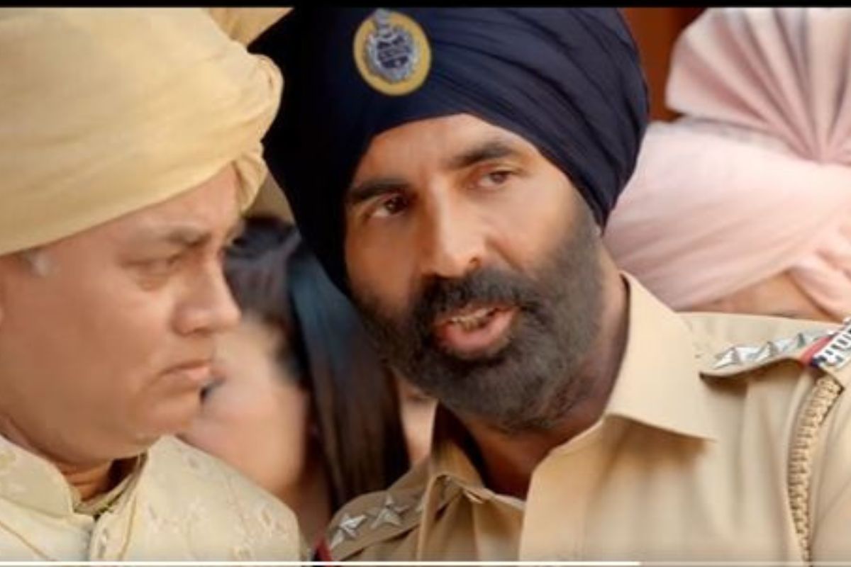 सरकारकडून हुंडा प्रथेचं समर्थन? गडकरींनी शेअर केलेल्या अक्षय कुमारच्या त्या VIDEO वरुन राजकारण