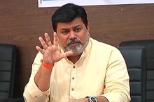 उदय सामंतांना मारण्याची धमकी देणाऱ्यानेच केली पोलीस तक्रार; मंत्र्याविरोधात FIR