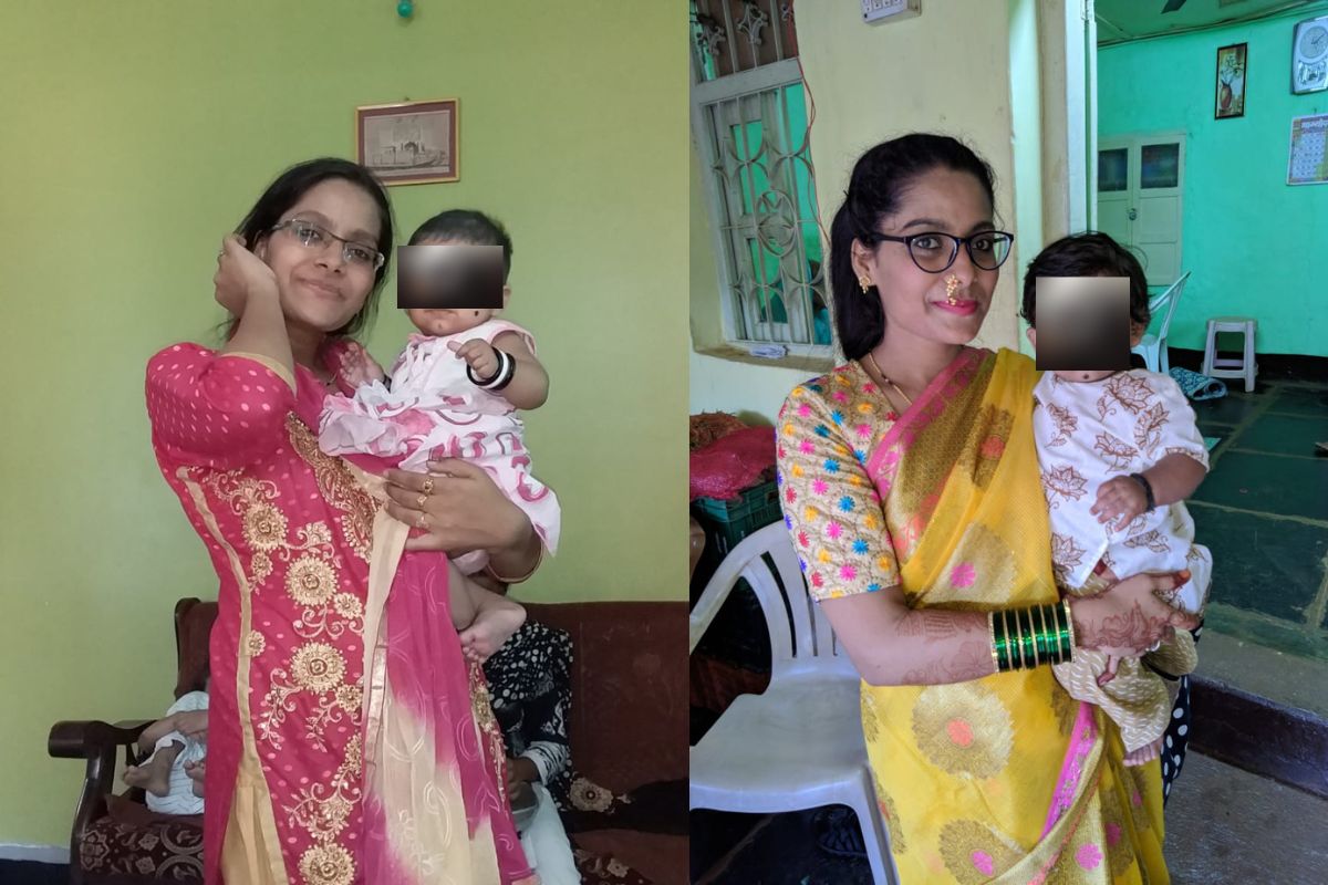 वसई : सुटकेसमध्ये शीर नसलेला कुजलेला मृतदेह, DNA चाचणी अन् अखेर एका वर्षाने गुन्ह्याची उकल; पती अटकेत