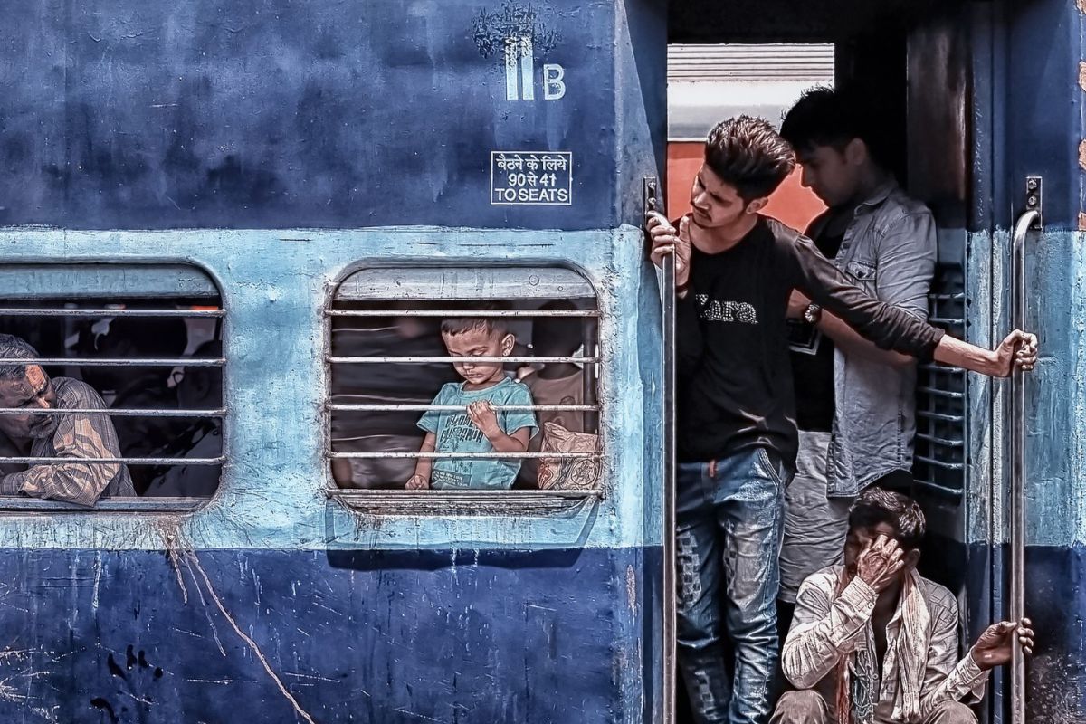 प्रतिकात्मक फोटो