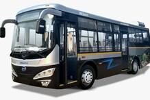 आता ऑलेक्ट्राच्या इलेक्ट्रिक बसेस ठाण्यातही धावणार; या सुविधांनी परिपूर्ण, PHOTO आता ऑलेक्ट्राच्या इलेक्ट्रिक बसेस ठाण्यातही धावणार; या सुविधांनी परिपूर्ण, PHOTO