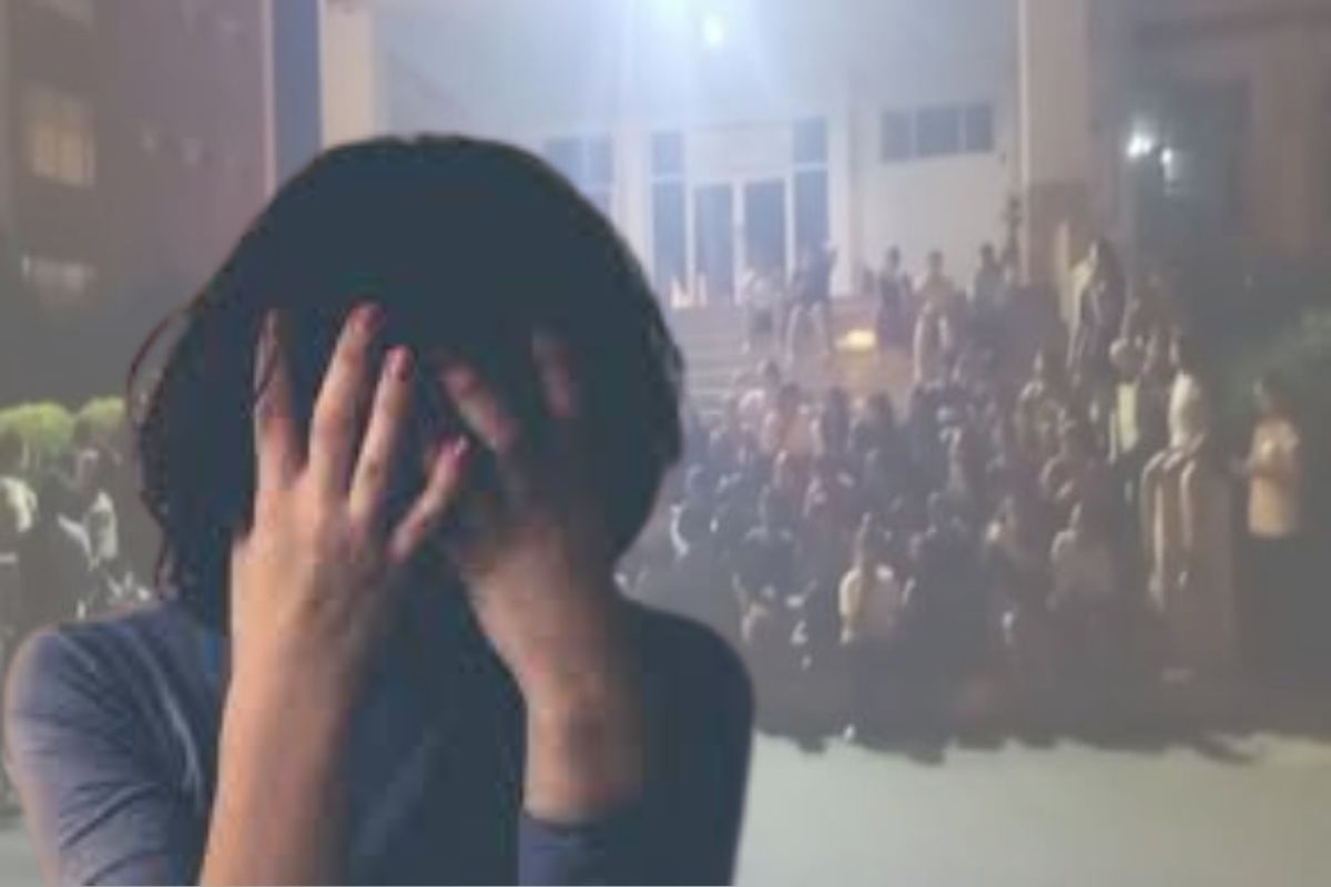 चंदीगड MMS लिक प्रकरणाचं मुंबई कनेक्शन? तपासात मोठी माहिती उघड