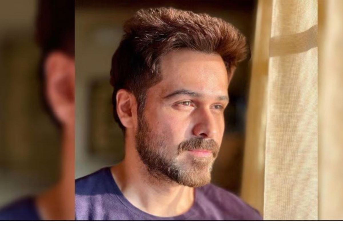 अभिनेता इम्रान हाशमीवर दगडफेक; जम्मू-काश्मीरमध्ये शूटिंग संपल्यानंतर बाहेर पडला अन्