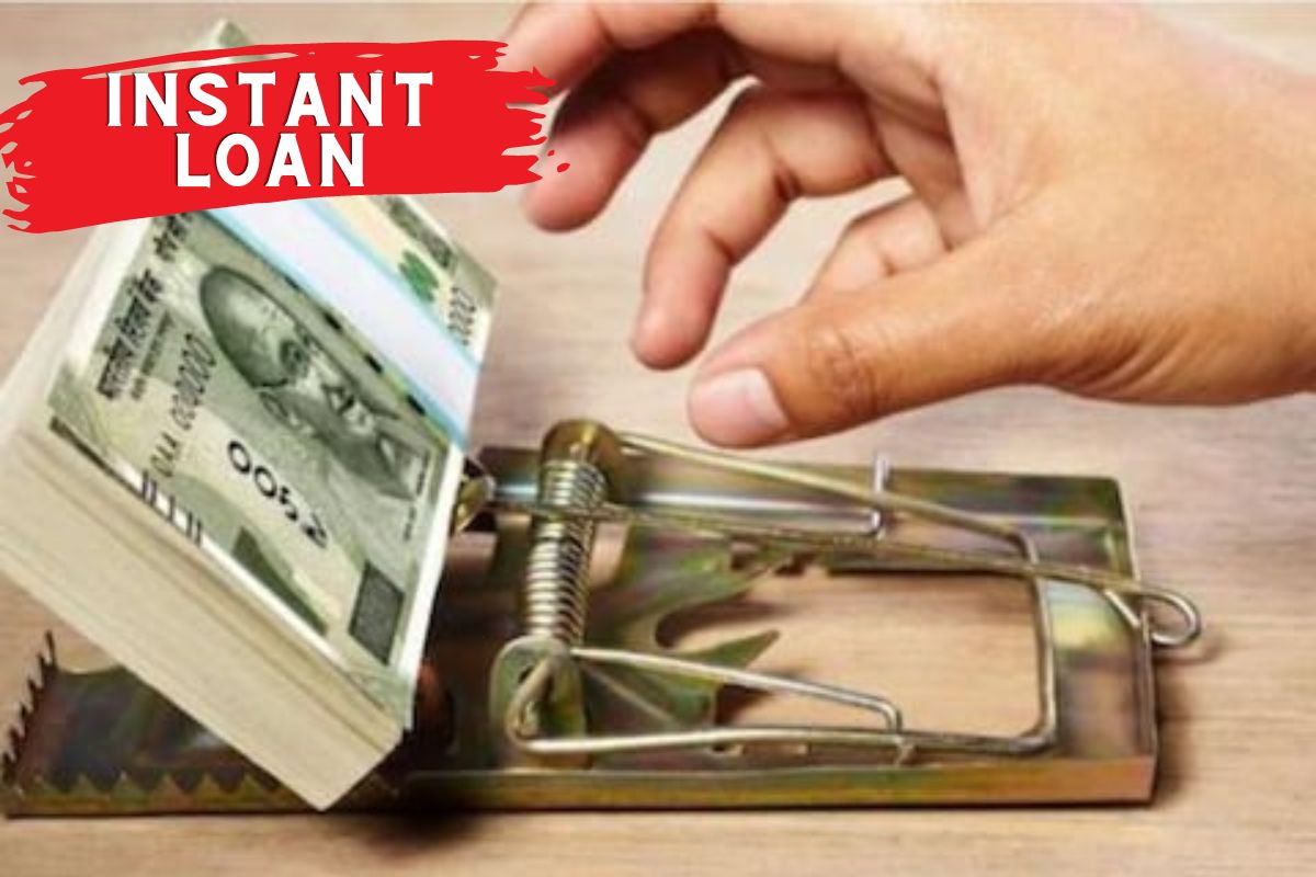 सुलभ कर्जाच्या दलदलीतून कसं बाहेर पडावं