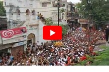 मशिदीची अजान अन् खुनी गणपतीची आरती एकाचवेळी;आतापर्यंत पाहिलेला सर्वात भारी Video मशिदीची अजान अन् खुनी गणपतीची आरती एकाचवेळी;आतापर्यंत पाहिलेला सर्वात भारी Video