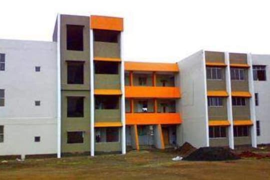  हौसाबाई होमिओपॅथिक मेडिकल कॉलेज व हॉस्पिटल कोल्हापूर