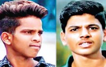गणपती देखावा पहायला जाणाऱ्या कोल्हापूच्या दोन जिवलग मित्रांवर काळाचा घाला गणपती देखावा पहायला जाणाऱ्या कोल्हापूच्या दोन जिवलग मित्रांवर काळाचा घाला