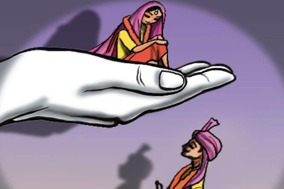 'दामिनी'मुळे टळला अनर्थ