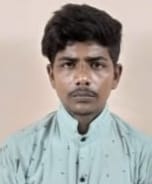 Kolhapur Crime Murder : कोल्हापुरात भर चौकात कुख्यात गुंडाचा थरारक पाठलाग करत दगडाने ठेचून खून