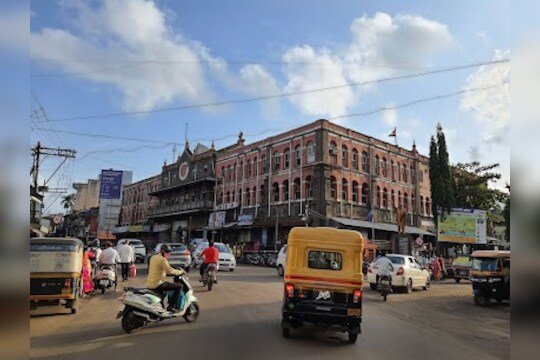 Kolhapur Municipal Corporation : प्रदुषण नियंत्रण मंडळाच्या नोटीसीने कोल्हापूर महापालिकेत खळबळ, दंड भरा अन्यथा