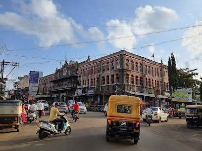 Kolhapur Municipal Corporation : प्रदुषण नियंत्रण मंडळाच्या नोटीसीने कोल्हापूर महापालिकेत खळबळ, दंड भरा अन्यथा