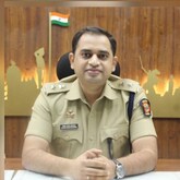 कोल्हापूर पोलीस प्रमुखांनी PFI चा हस्तक मौला मुल्लाविषयी दिली महत्वाची माहिती